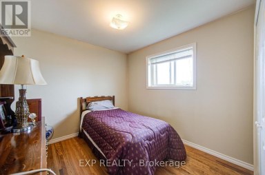 608 RUPERT AVENUE Whitchurch-Stouffville (Stouffville) Ontario photo 20