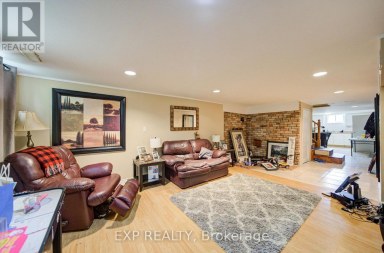 608 RUPERT AVENUE Whitchurch-Stouffville (Stouffville) Ontario photo 24