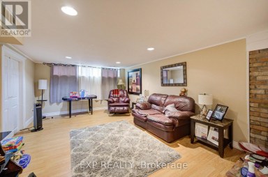 608 RUPERT AVENUE Whitchurch-Stouffville (Stouffville) Ontario photo 25