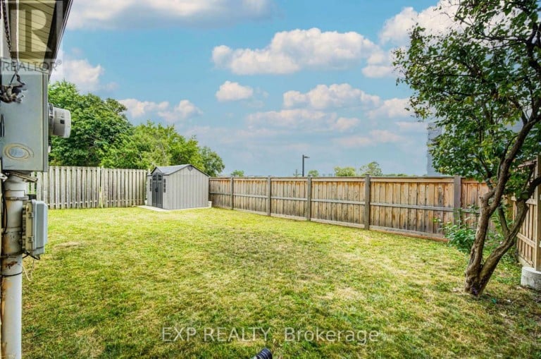 608 RUPERT AVENUE, Whitchurch-Stouffville (Stouffville), Ontario, L4A1W1