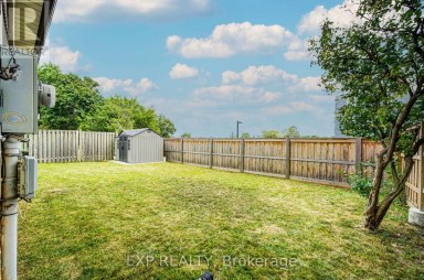 608 RUPERT AVENUE Whitchurch-Stouffville (Stouffville) Ontario photo 32