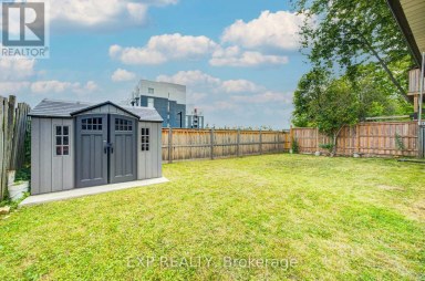 608 RUPERT AVENUE Whitchurch-Stouffville (Stouffville) Ontario photo 33