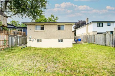 608 RUPERT AVENUE Whitchurch-Stouffville (Stouffville) Ontario photo 34
