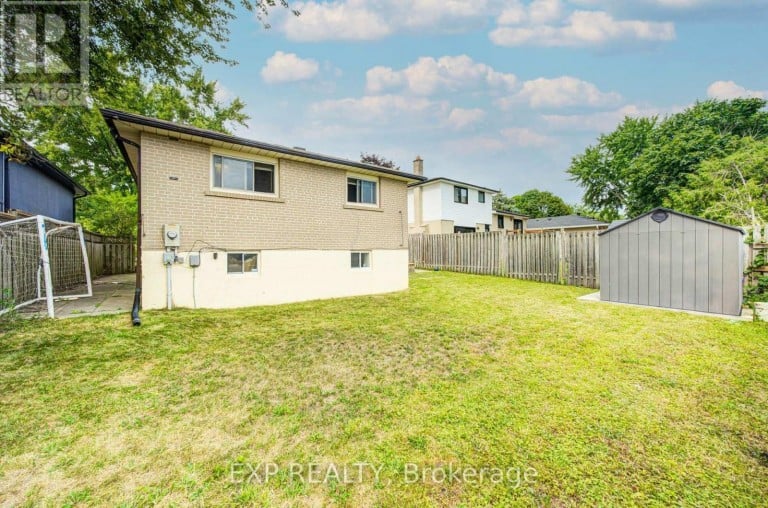 608 RUPERT AVENUE, Whitchurch-Stouffville (Stouffville), Ontario, L4A1W1