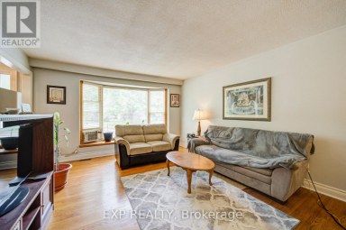 608 RUPERT AVENUE Whitchurch-Stouffville (Stouffville) Ontario photo 5