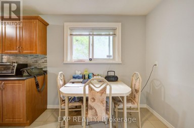 608 RUPERT AVENUE Whitchurch-Stouffville (Stouffville) Ontario photo 7