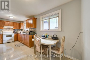608 RUPERT AVENUE Whitchurch-Stouffville (Stouffville) Ontario photo 8