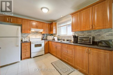 608 RUPERT AVENUE Whitchurch-Stouffville (Stouffville) Ontario photo 9