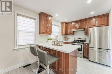 52 GLEN CAMERON ROAD Markham (Thornhill) Ontario photo 10