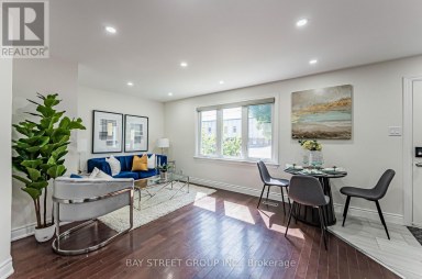 52 GLEN CAMERON ROAD Markham (Thornhill) Ontario photo 12