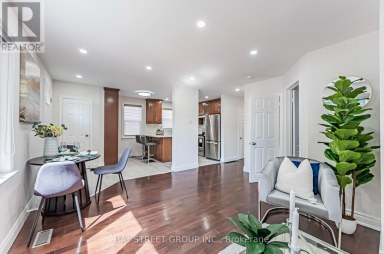 52 GLEN CAMERON ROAD Markham (Thornhill) Ontario photo 13