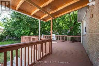 52 GLEN CAMERON ROAD Markham (Thornhill) Ontario photo 3