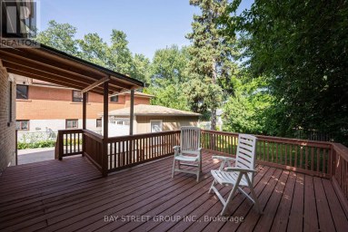 52 GLEN CAMERON ROAD Markham (Thornhill) Ontario photo 4