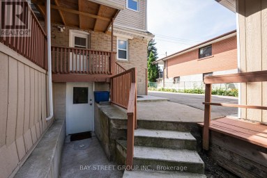52 GLEN CAMERON ROAD Markham (Thornhill) Ontario photo 5