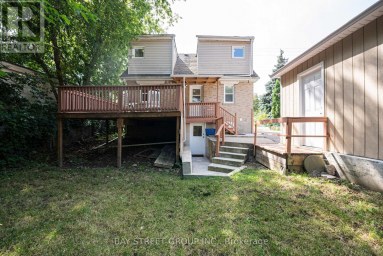 52 GLEN CAMERON ROAD Markham (Thornhill) Ontario photo 8