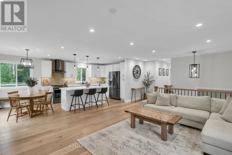 B33370 THORAH SIDE ROAD, Brock, Ontario, L0K1A0