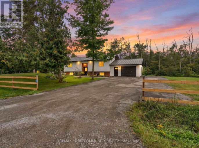 B33370 THORAH SIDE ROAD, Brock, Ontario, L0K1A0