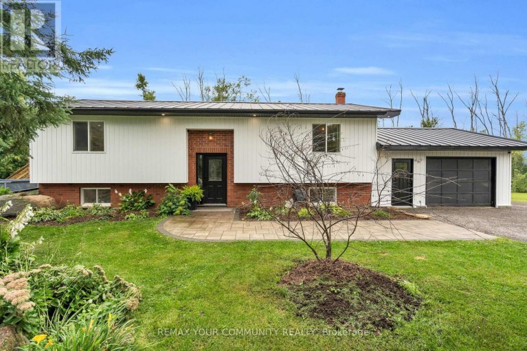B33370 THORAH SIDE ROAD, Brock, Ontario, L0K1A0