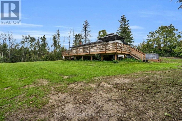 B33370 THORAH SIDE ROAD, Brock, Ontario, L0K1A0