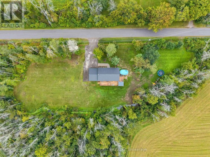 B33370 THORAH SIDE ROAD, Brock, Ontario, L0K1A0