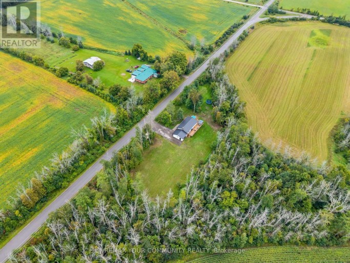B33370 THORAH SIDE ROAD, Brock, Ontario, L0K1A0