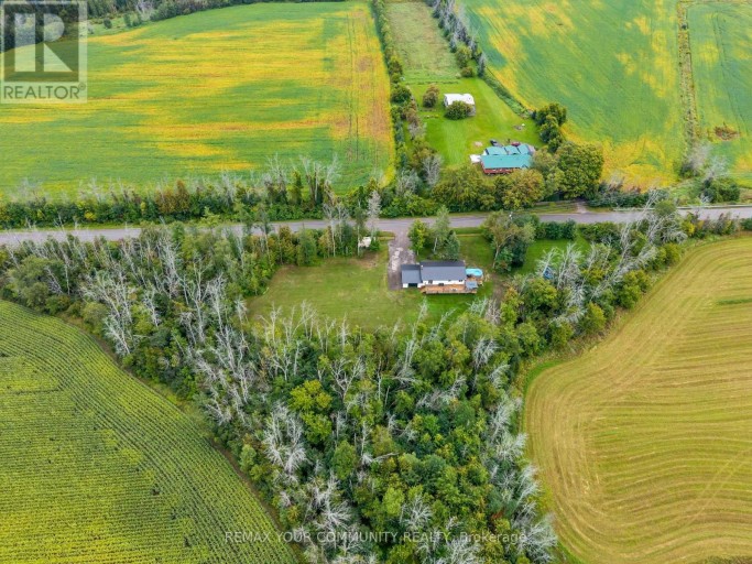 B33370 THORAH SIDE ROAD, Brock, Ontario, L0K1A0