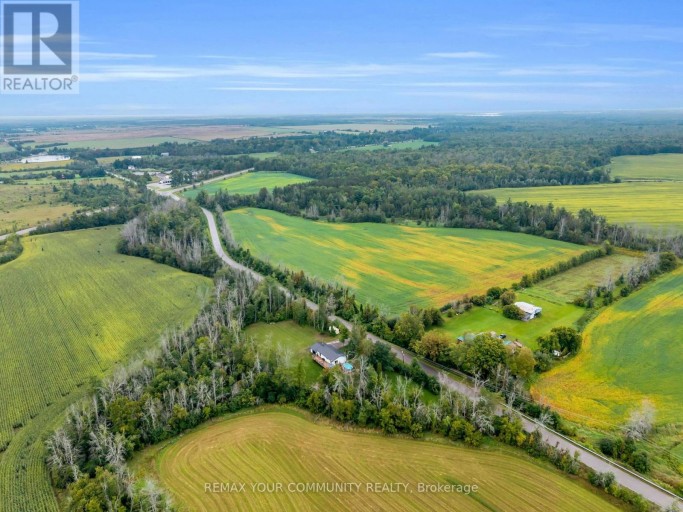 B33370 THORAH SIDE ROAD, Brock, Ontario, L0K1A0