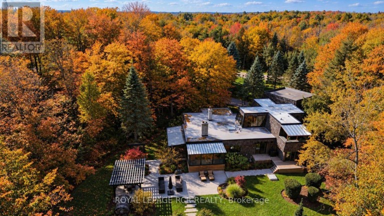 3285 BEECH GROVE SIDE ROAD, Caledon, Ontario, L7K0N6