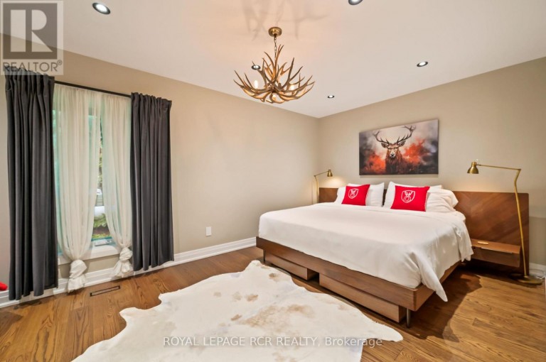 3285 BEECH GROVE SIDE ROAD, Caledon, Ontario, L7K0N6