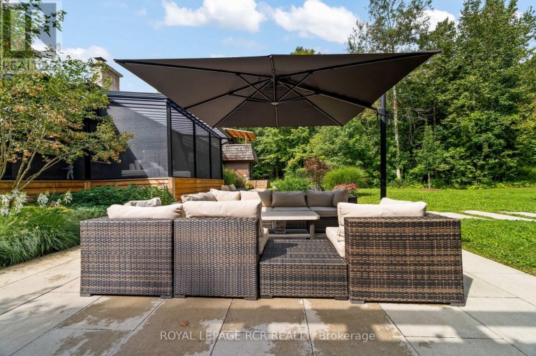 3285 BEECH GROVE SIDE ROAD, Caledon, Ontario, L7K0N6