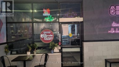 4108 - 21 REXDALE BOULEVARD Toronto (Etobicoke West Mall) Ontario photo 1