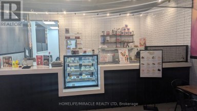 4108 - 21 REXDALE BOULEVARD Toronto (Etobicoke West Mall) Ontario photo 10