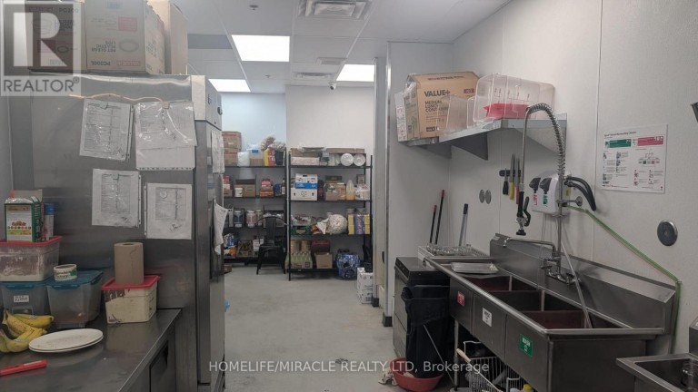 4108 - 21 REXDALE BOULEVARD, Toronto (Etobicoke West Mall), Ontario, M9W1P1