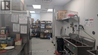 4108 - 21 REXDALE BOULEVARD Toronto (Etobicoke West Mall) Ontario photo 13
