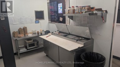 4108 - 21 REXDALE BOULEVARD Toronto (Etobicoke West Mall) Ontario photo 15