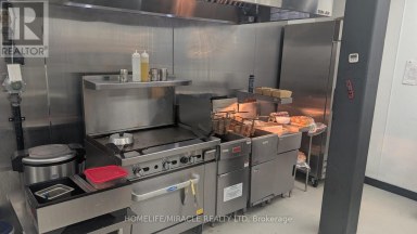 4108 - 21 REXDALE BOULEVARD Toronto (Etobicoke West Mall) Ontario photo 18