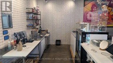 4108 - 21 REXDALE BOULEVARD Toronto (Etobicoke West Mall) Ontario photo 4