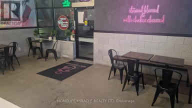 4108 - 21 REXDALE BOULEVARD Toronto (Etobicoke West Mall) Ontario photo 9