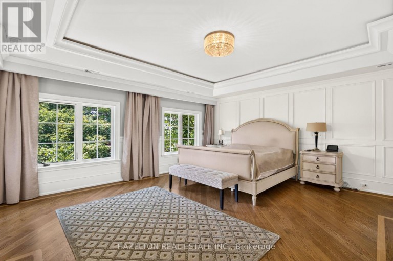 246 RIVERSIDE DRIVE, Toronto (High Park-Swansea), Ontario, M6S4A9