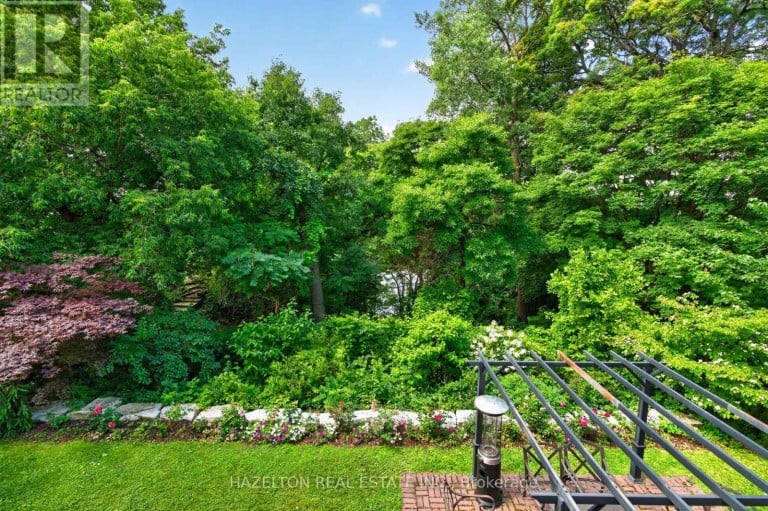 246 RIVERSIDE DRIVE, Toronto (High Park-Swansea), Ontario, M6S4A9