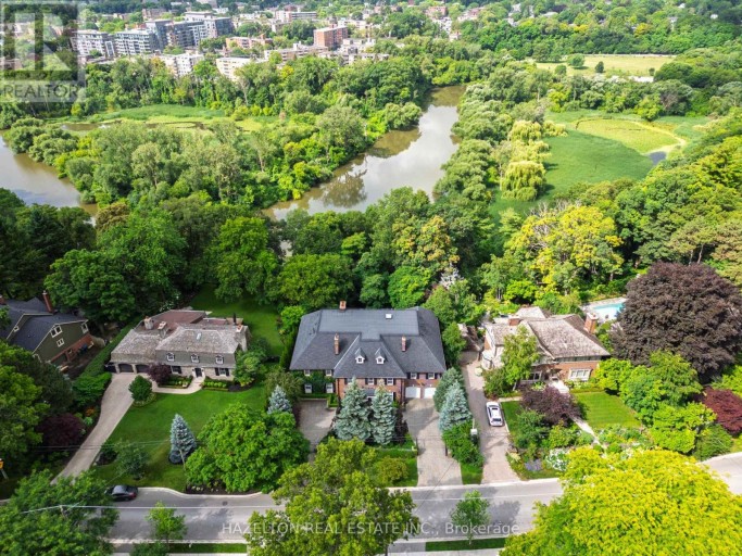 246 RIVERSIDE DRIVE, Toronto (High Park-Swansea), Ontario, M6S4A9