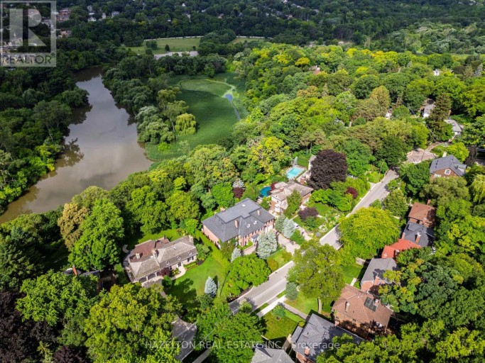 246 RIVERSIDE DRIVE, Toronto (High Park-Swansea), Ontario, M6S4A9