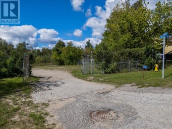 200 NELSON STREET Gravenhurst (Muskoka (S)) Ontario photo 1