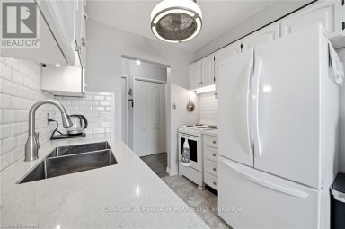 508 - 87 ST GEORGE STREET Brantford Ontario photo 11