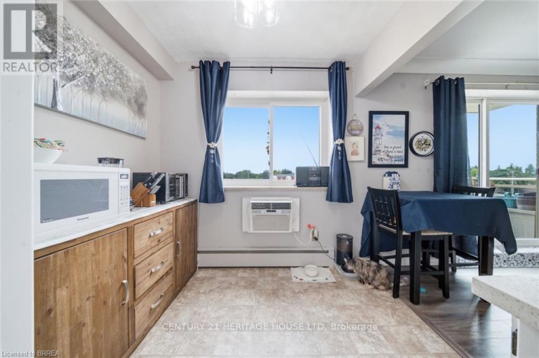 508 - 87 ST GEORGE STREET, Brantford, Ontario, N3R1V5
