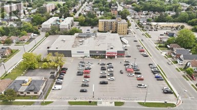 508 - 87 ST GEORGE STREET Brantford Ontario photo 22