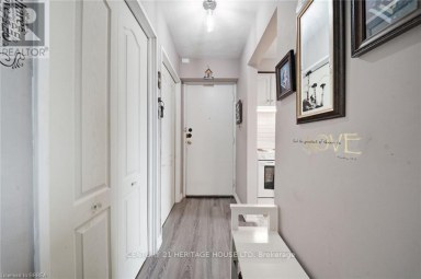 508 - 87 ST GEORGE STREET Brantford Ontario photo 8