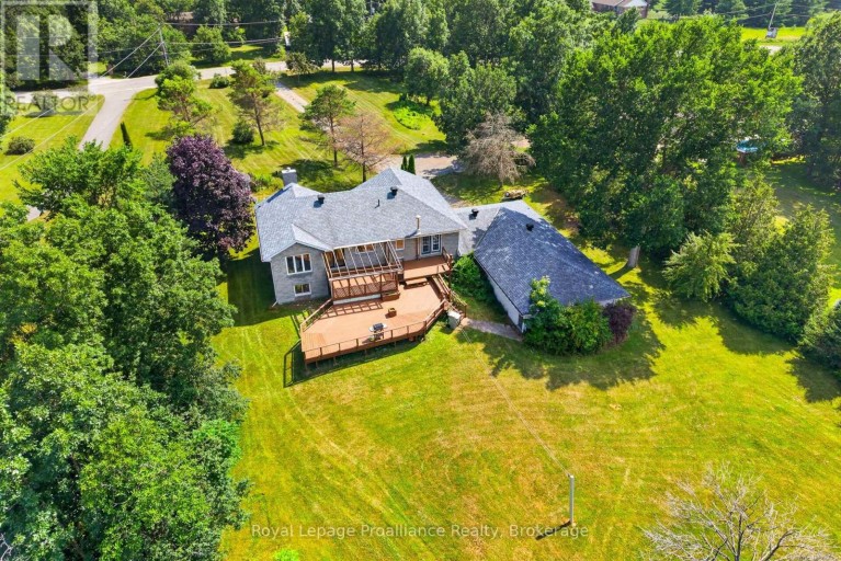 3561 VIENNA CRESCENT, Frontenac (Frontenac South), Ontario, K0H1M0