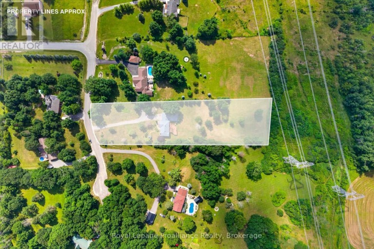 3561 VIENNA CRESCENT, Frontenac (Frontenac South), Ontario, K0H1M0