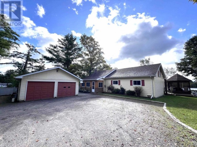 29 BROWN LANE, Bancroft (Dungannon Ward), Ontario, K0L1C0